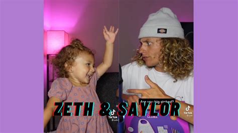 5102018 Lexi Rivera Favorite Things. . Zeth and saylor merch